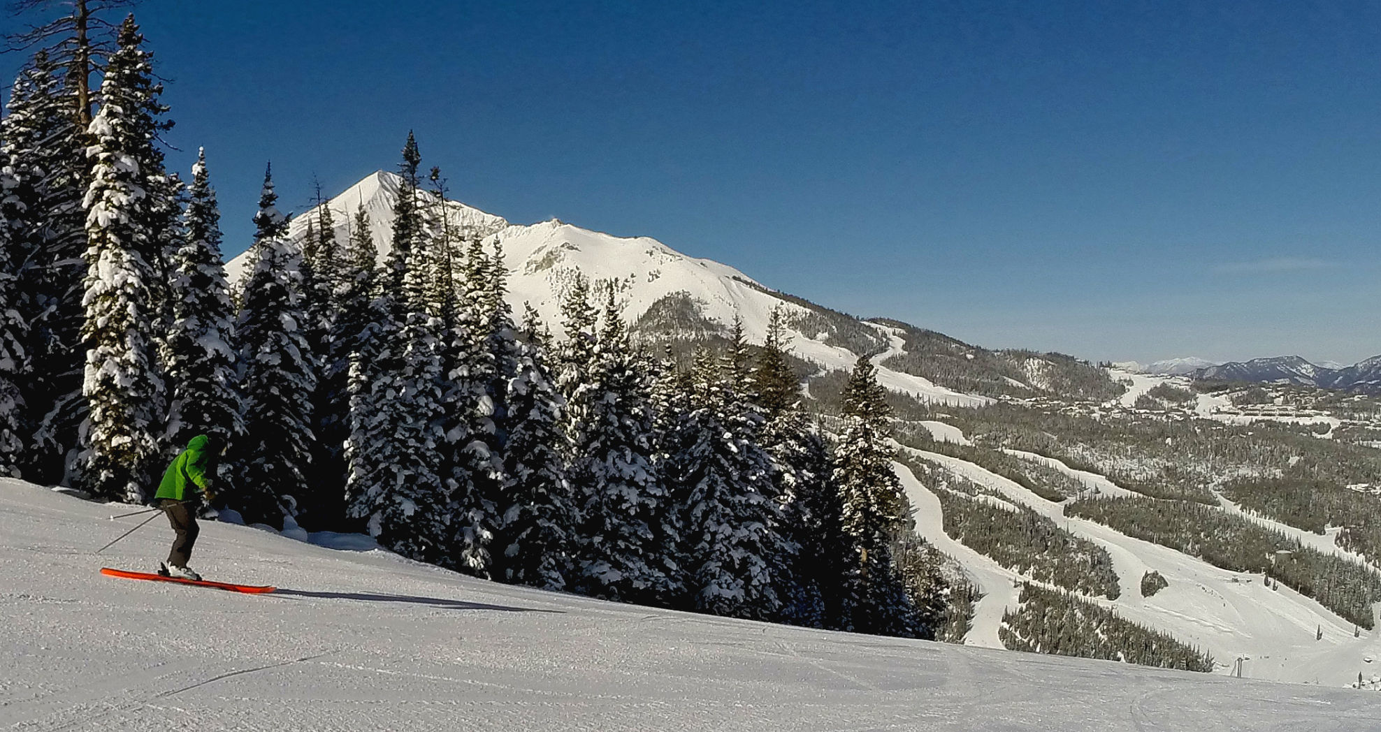 Empty runs